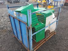 Image of Dehumidifiers - Stillage Not Included