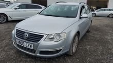 Image of VOLKSWAGEN PASSAT HIGHLINE TDI Estate