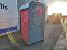 Image of Portable Toilet