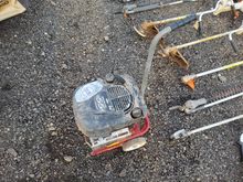 Image of Briggs & Stratton 2KV Generator