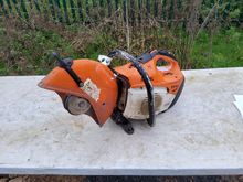 Image of Stihl TS410 Disc Cutter