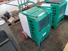 Image of Kompact Dehumidifier