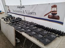 Image of Quantity Of Phones