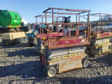 Image of Sky Jack SJIII 3219 Access Platform