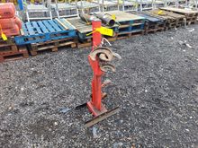 Image of Floor Mounted Spring Compressor