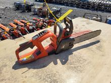 Image of Husqvarna 536Li XP AA-Chainsaw