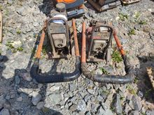 Image of 2x Belle 12" Whacker Plate