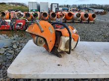 Image of Stihl TS4801 Disc Cutter