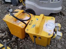 Image of 2x 3.3Kva Transformers