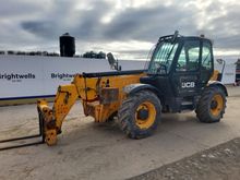 Image of JCB 535-140 Telehandler