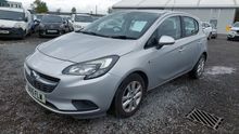 Image of VAUXHALL CORSA DESIGN CDTI ECOFLEX 5 Door Hatchback