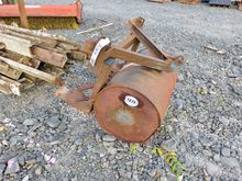Image of Tractor 3pt. Linkage Weight