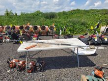 Image of Stihl KM Pole Saw