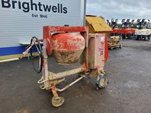 Image of Site Mixer