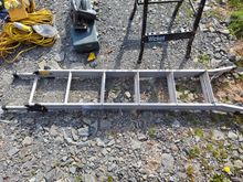 Image of 2 Stage Ladder