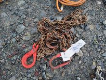 Image of Set of Brothers (Chains) 2x Leggers