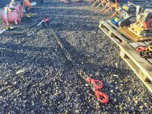 Image of Set of 2 Leg Chains