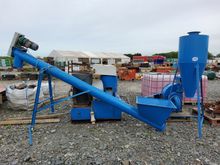 Image of Pellet Machine