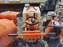 Image of Belle CS 451 Floor Saw