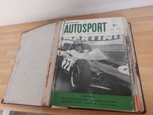 Image of Bound AutoSport Magazines