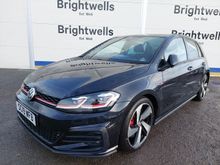 Image of VOLKSWAGEN GOLF GTI PERFORMANCE TSI 5 Door Hatchback
