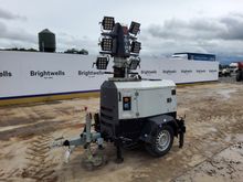 Image of Trime X-ECOK2 Lighting Tower