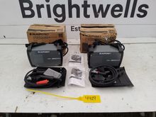 Image of 2x Blaupunkt Single Phase Arc Welder