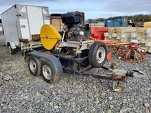 Image of Scaffolding Tube Straightener