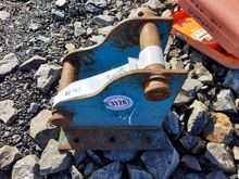 Image of 5 Ton Head Stock