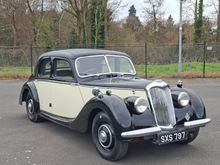Image of 1948 Riley RMA