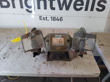 Image of Bench Grinder