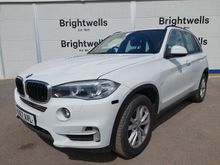 Image of BMW X5 XDRIVE30D AC AUTO Estate