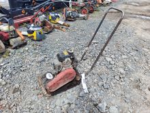 Image of 12" Petrol Whacker Plate