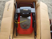 Image of Mountfield Typhoon Princess 34 Pedestrian Mower