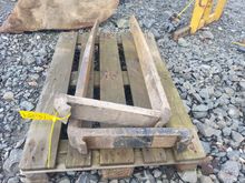 Image of Pair of Forks