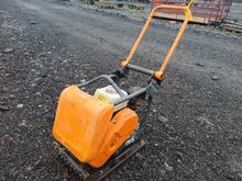 Image of Altrad Belle Compaction Plate