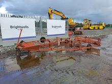 Image of Browns Flat Eight Bale Sledge