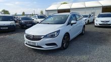 Image of VAUXHALL ASTRA CDTI S/S Estate