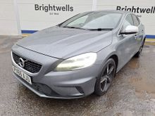 Image of VOLVO V40 R-DESIGN NAV + T5 AUT 5 Door Hatchback