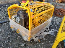 Image of CBS C-2015 Portable Cable Winch