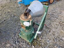 Image of PTO Pellet Maker