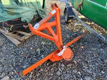 Image of Kubota Scrapper Blade