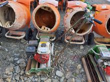 Image of Lloyds Paladin Pedestrian Cylinder Mower