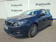 Image of PEUGEOT 308 ACCESS BLUEHDI S/S 5 Door Hatchback