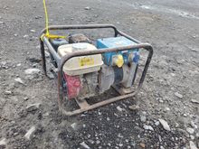 Image of 2.7 KVA Generator