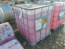 Image of 1000L IBC Of TFR