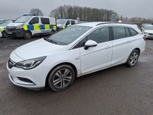 Image of VAUXHALL ASTRA CDTI ECOTEC S/S Estate