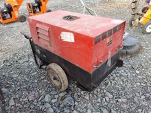 Image of Mosa GE12000 KSX Generator