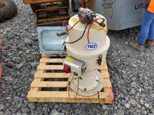 Image of Piocan T25 Air Cyclone