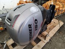 Image of Mariner 150hp Four Stroke Outboard Motor